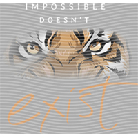 Animal Integration-DW 1861